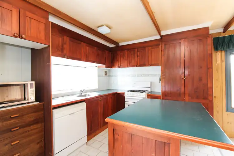 Second view of Homely house listing, 13/250 Sydney Road, Kelso NSW 2795