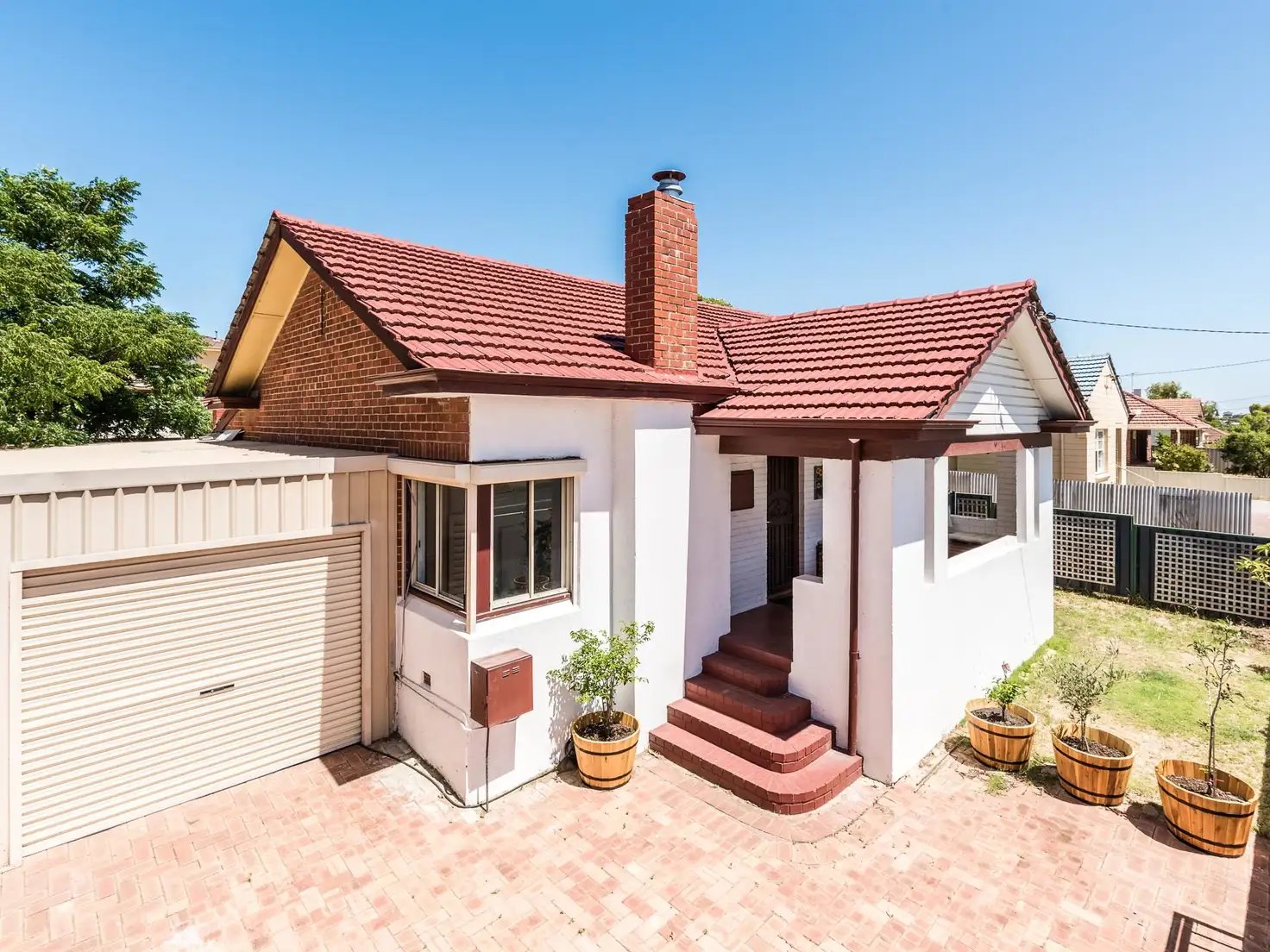Main view of Homely house listing, 527 Charles Street, North Perth WA 6006