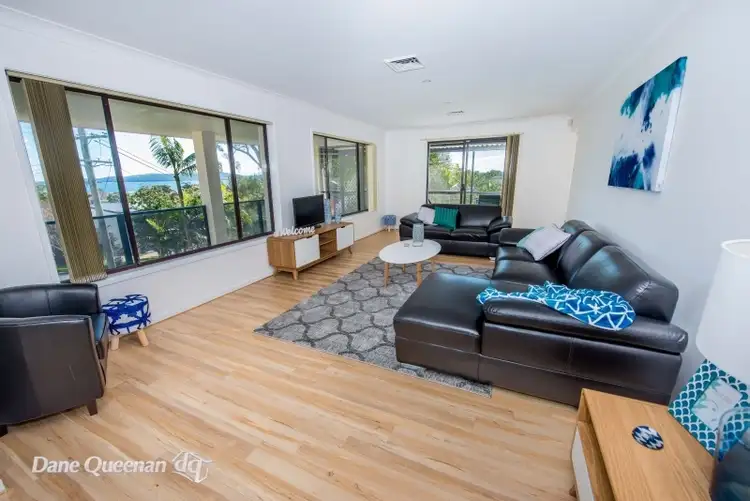 Sixth view of Homely house listing, 3 Kallaroo Street, Corlette NSW 2315
