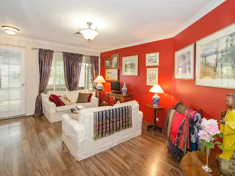 Fifth view of Homely house listing, 3 Greenfield Road, Dunsborough WA 6281