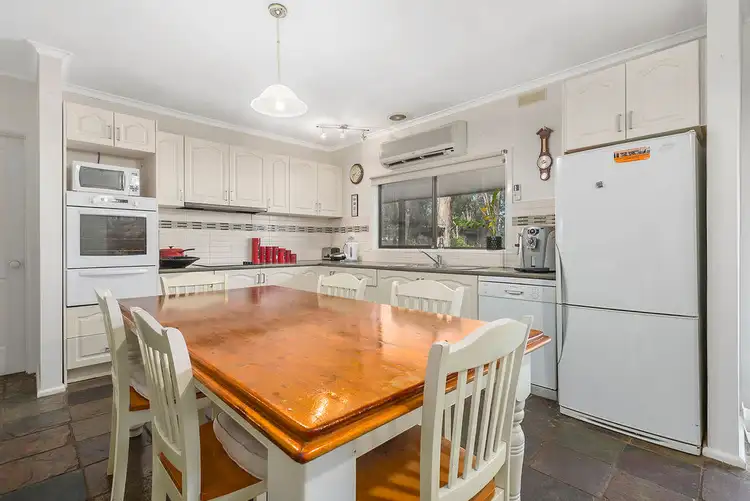 Fourth view of Homely house listing, 31 Bawden Road, Woodend VIC 3442