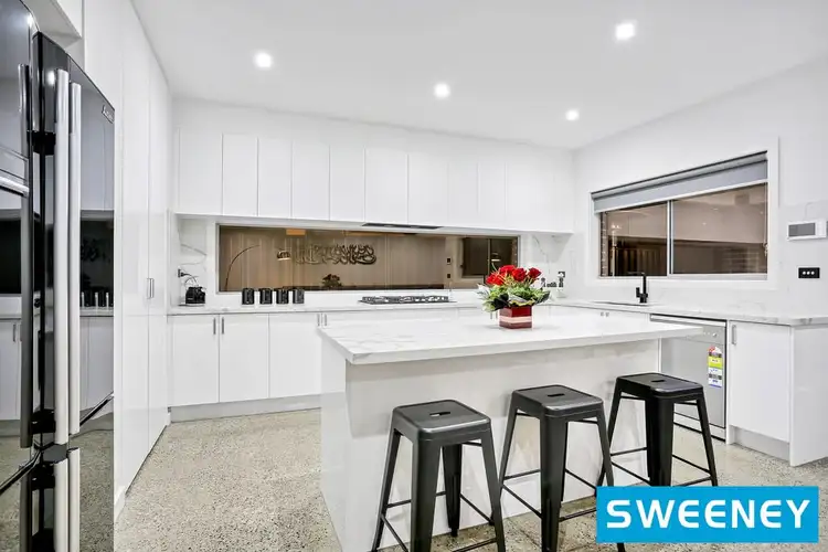 Third view of Homely house listing, 268E Mason Street, Altona North VIC 3025