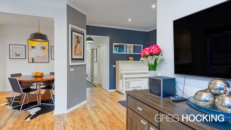 Fifth view of Homely house listing, 40 Baltusrol Circuit, Heatherton VIC 3202