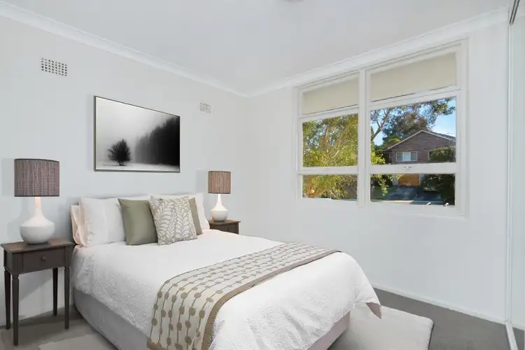 Second view of Homely apartment listing, 1/2A Morrice Street, Lane Cove NSW 2066
