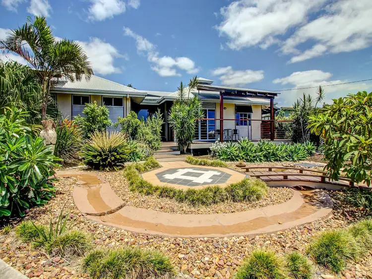 Second view of Homely house listing, 180-182 Christensen Street, Urraween QLD 4655