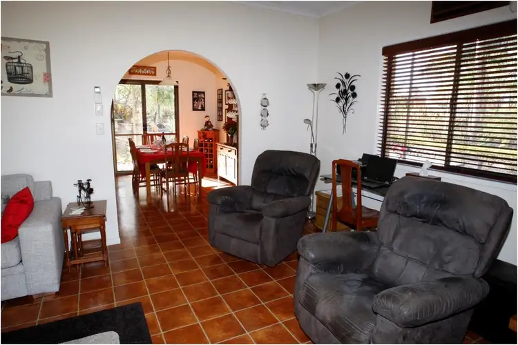 Sixth view of Homely rural property listing, 117 Brigalow St, Placid Hills QLD 4343