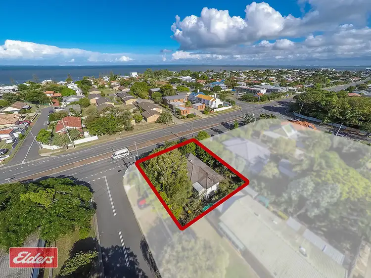199 OXLEY AVENUE, Margate QLD 4019