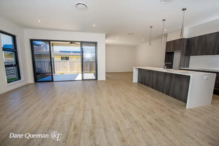 Third view of Homely townhouse listing, 3/5 Thurlow Avenue, Nelson Bay NSW 2315