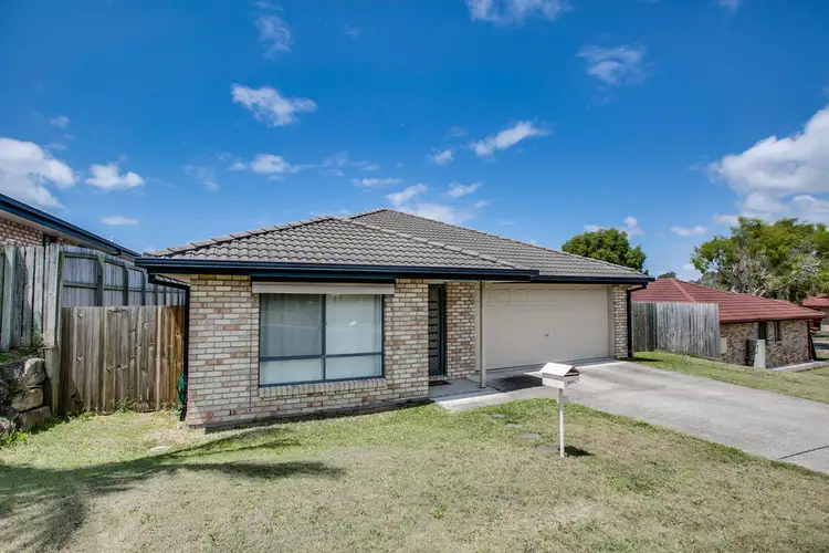 40 Tamborine Street, Hemmant QLD 4174