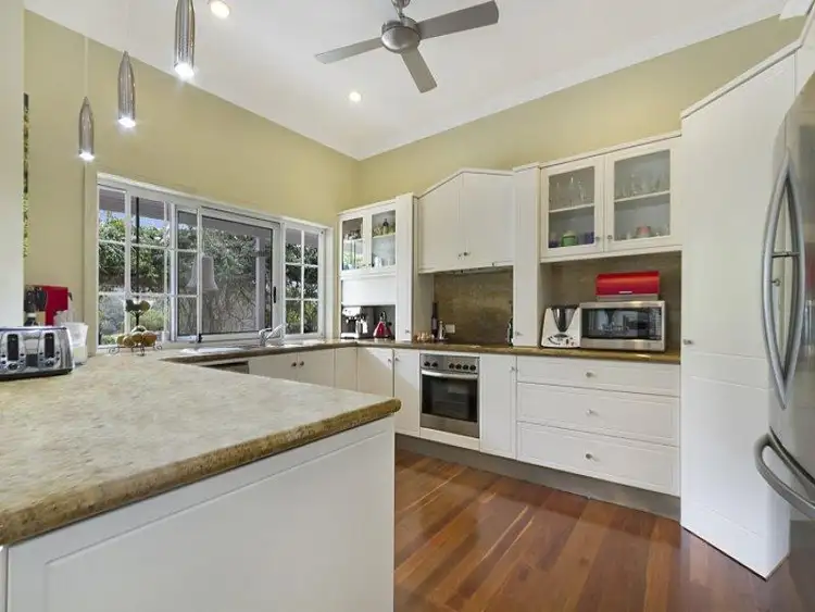 Seventh view of Homely rural property listing, 71 Peronne Place, Brookfield QLD 4069