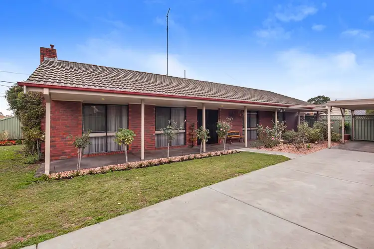 Main view of Homely house listing, 9 Marie Crescent, Wendouree VIC 3355