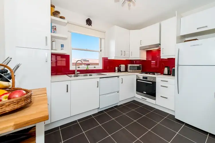 Second view of Homely unit listing, 4/34 Melrose Parade, Clovelly NSW 2031