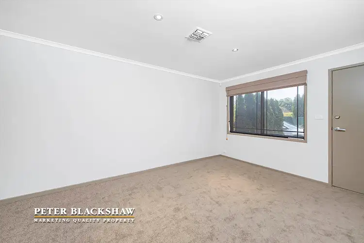 Fourth view of Homely house listing, 17/14 Florence Taylor Street, Greenway ACT 2900