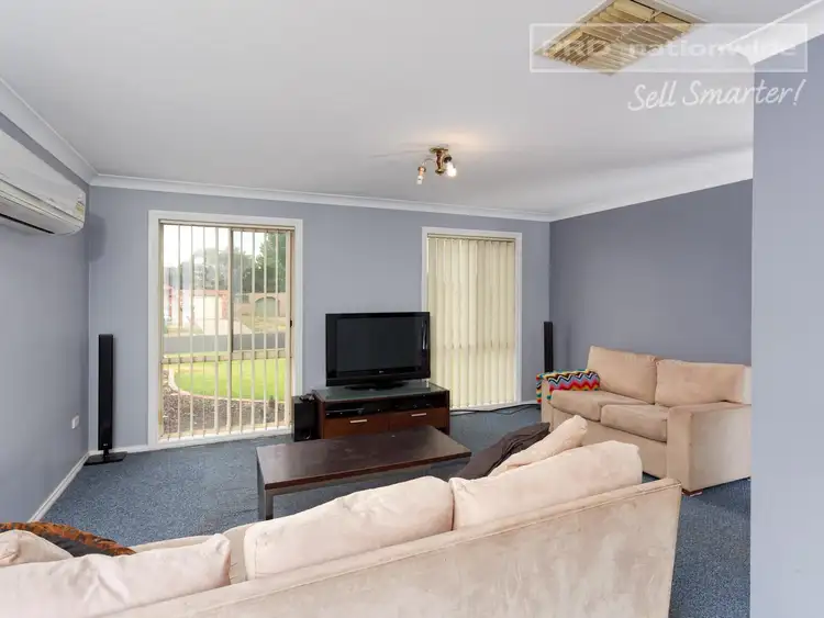 Second view of Homely house listing, 18 Balleroo Crescent, Glenfield Park NSW 2650