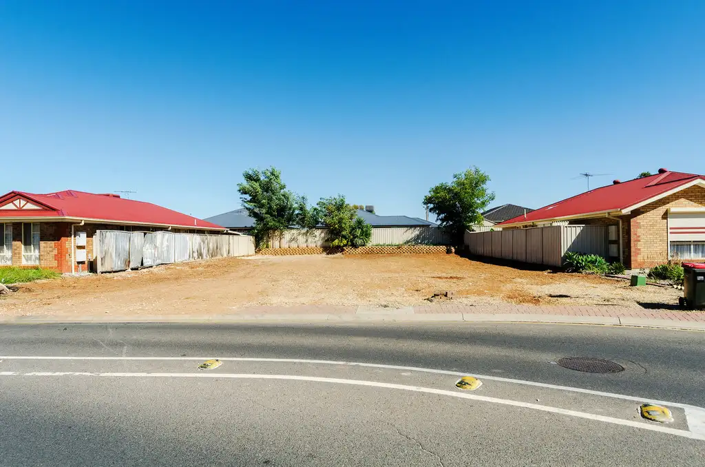 Main view of Homely land listing, 13 Davalan Drive, Munno Para West SA 5115