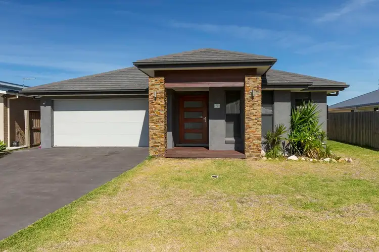 Main view of Homely house listing, 13 John Penn Drive, Tomakin NSW 2537