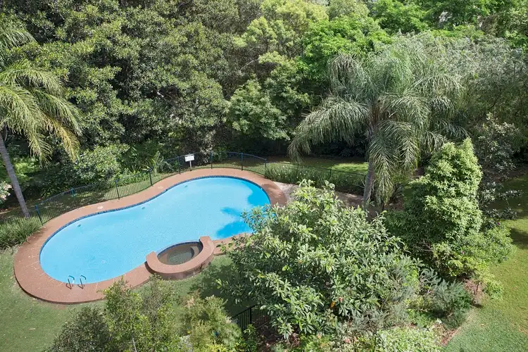 Fourth view of Homely apartment listing, Apt.505 'Cameron Court', 8 New Mclean Street, Edgecliff NSW 2027