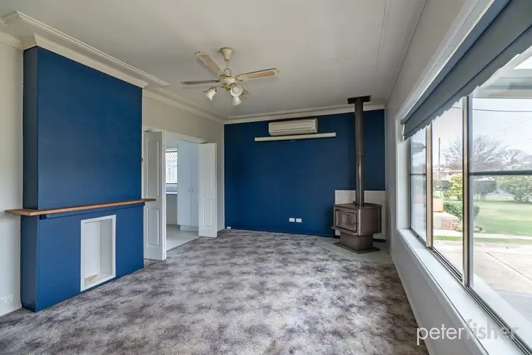 Second view of Homely house listing, 11 Prince Street, Orange NSW 2800