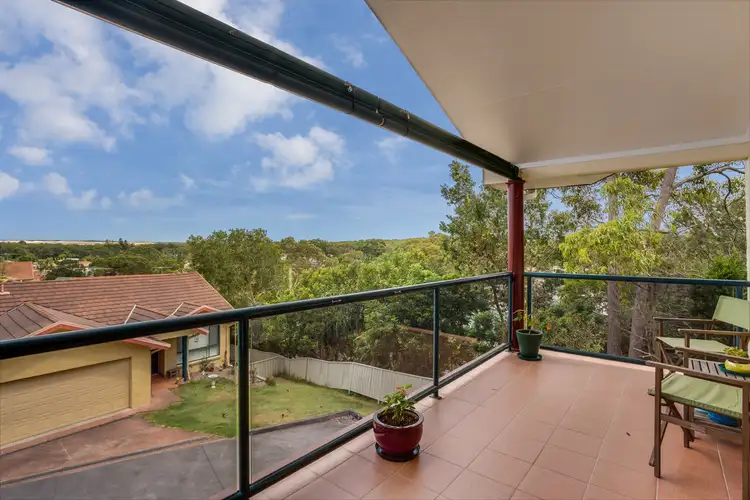 Second view of Homely house listing, 18/2a Bellmount Close, Anna Bay NSW 2316