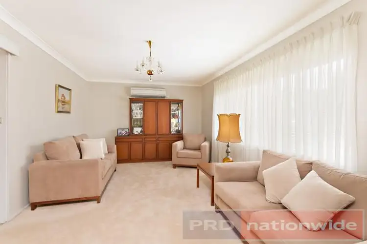 Third view of Homely house listing, 10 Warlencourt Avenue, Milperra NSW 2214