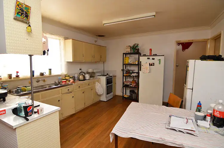 Second view of Homely house listing, 91 Adams Street, Wentworth NSW 2648