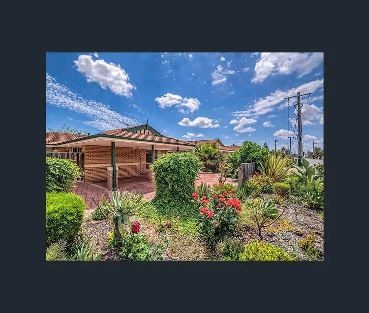 Second view of Homely house listing, 17/1 Iolanthe St, Bassendean WA 6054