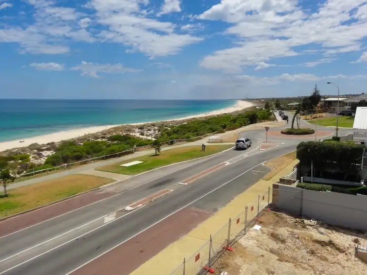 Fourth view of Homely land listing, 238 Marine Parade, Cottesloe WA 6011