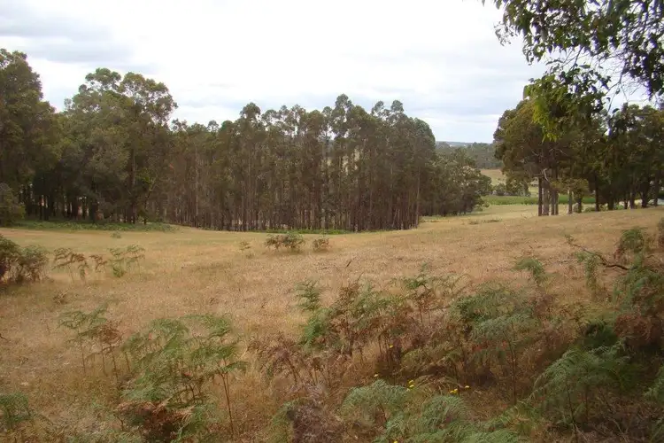 Third view of Homely rural property listing, 25 Stephen Street, Bridgetown WA 6255