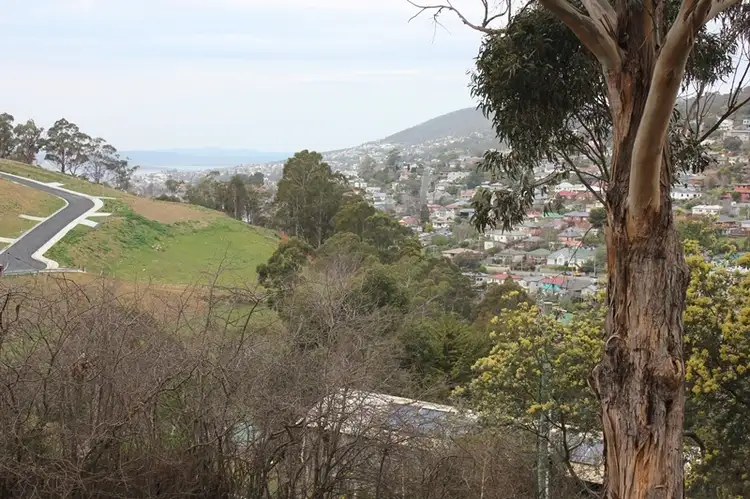 Sixth view of Homely land listing, 43 Louden Street, South Hobart TAS 7004