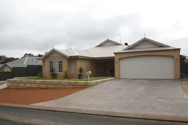 Main view of Homely house listing, 121 Hill Street, Waroona WA 6215