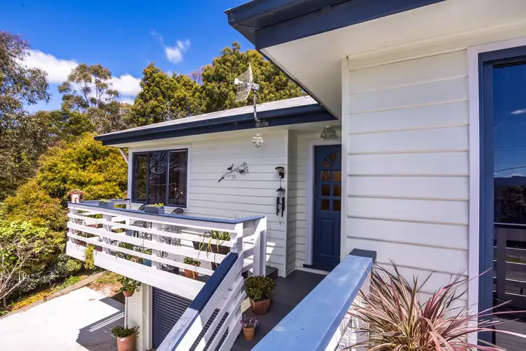 Sixth view of Homely house listing, 6 Lanena Crescent, Lanena TAS 7275