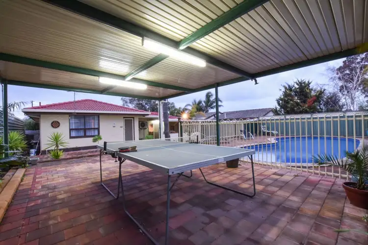 Sixth view of Homely house listing, 28 Burns Court, Morphett Vale SA 5162