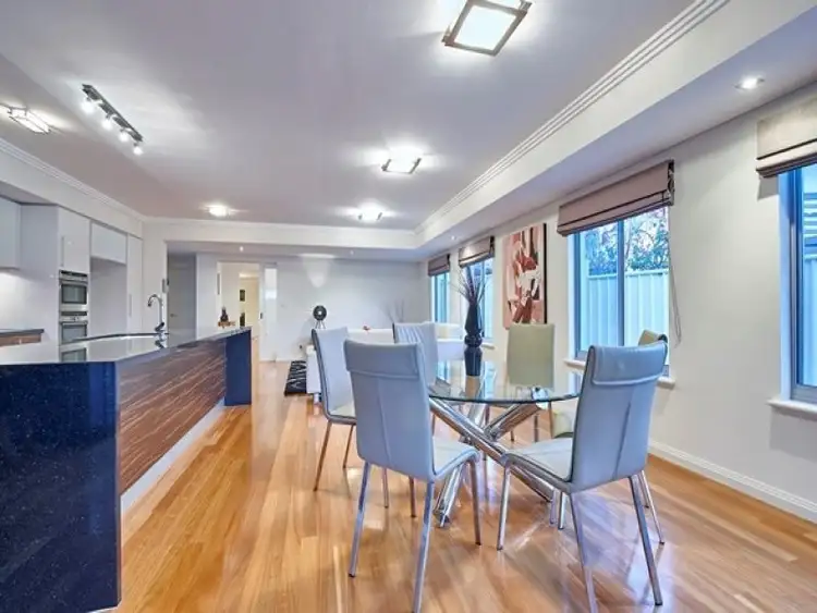 Sixth view of Homely house listing, 38A Portree Way, Ardross WA 6153