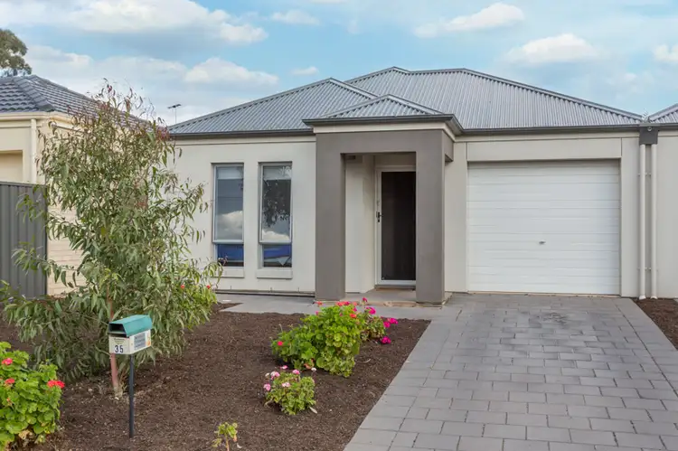 35 Thirteenth Ave, Woodville North SA 5012