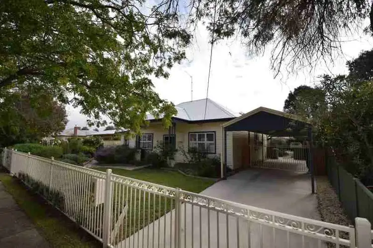 Second view of Homely house listing, 95 HUNTER STREET, Deniliquin NSW 2710