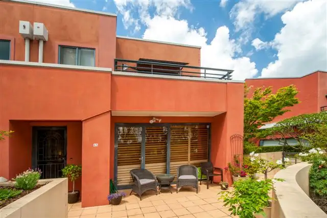 Third view of Homely townhouse listing, 45/15 Begonia Street, Pagewood NSW 2035