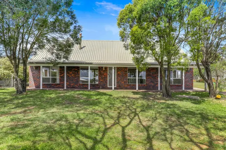 20 Daher Street, Goombungee QLD 4354
