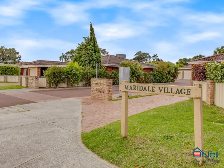 Third view of Homely house listing, 43/25 Dale Road, Armadale WA 6112