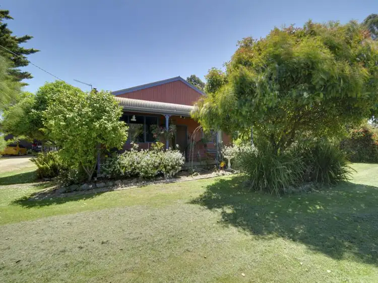 Third view of Homely house listing, 42 Devon North Connection Road, Devon North VIC 3971