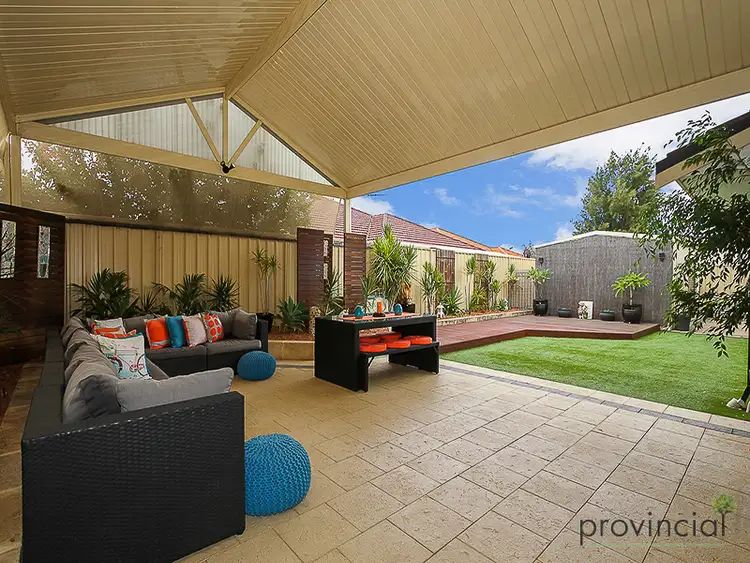 11 Delta Street, Wattle Grove WA 6107