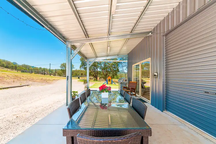 92 Simba Road, West Woombye QLD 4559