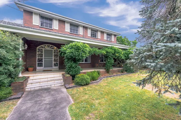70 TURNER STREET, Leongatha VIC 3953