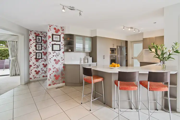 Fifth view of Homely house listing, 78 Londonderry Drive, Killarney Heights NSW 2087