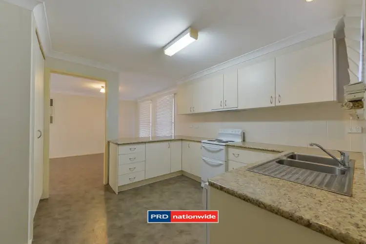 Sixth view of Homely house listing, 1 Waree Drive, Tamworth NSW 2340