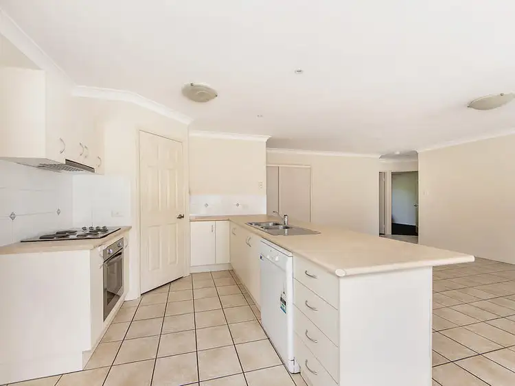Second view of Homely house listing, 3 Redunca Pl, Moggill QLD 4070
