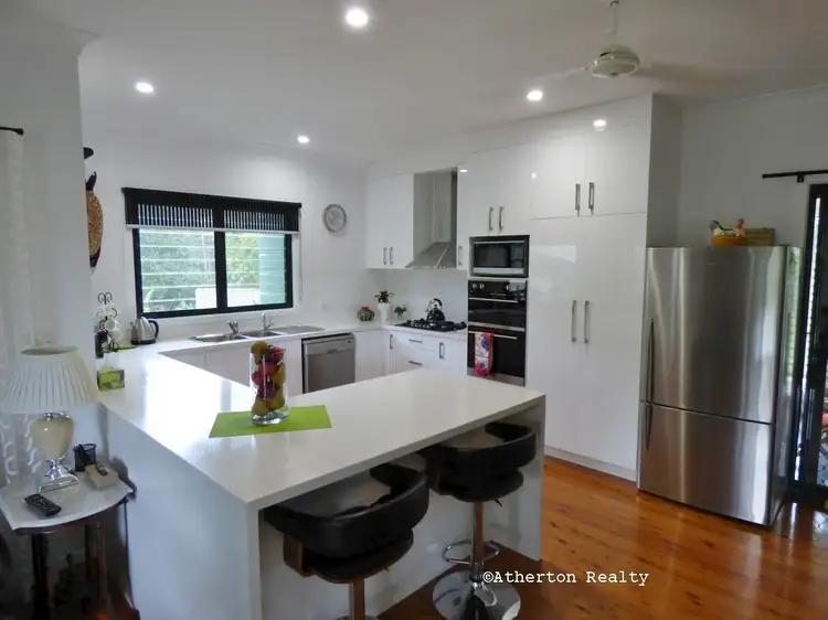 Third view of Homely house listing, 1A Empress Av, Herberton QLD 4887