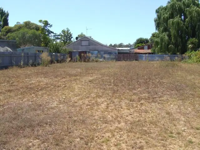 Seventh view of Homely land listing, 40 Somerville Street, Manjimup WA 6258