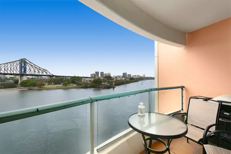 29/501 Queen Street, Brisbane City QLD 4000