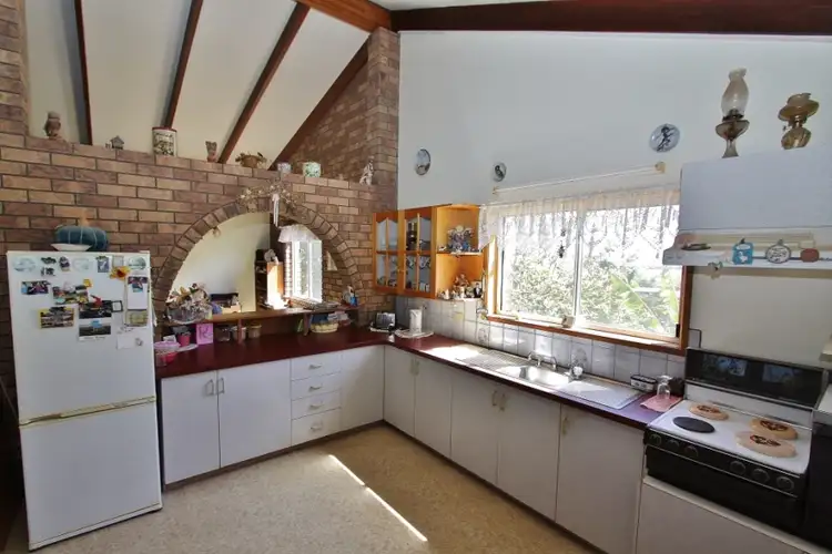 Second view of Homely house listing, 6 Rita Ct, Kingaroy QLD 4610