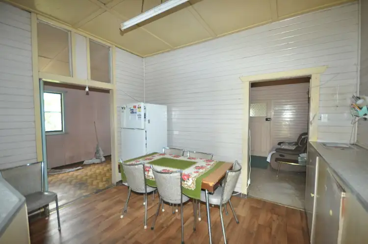 Fifth view of Homely house listing, 123 Hotham Street, Casino NSW 2470